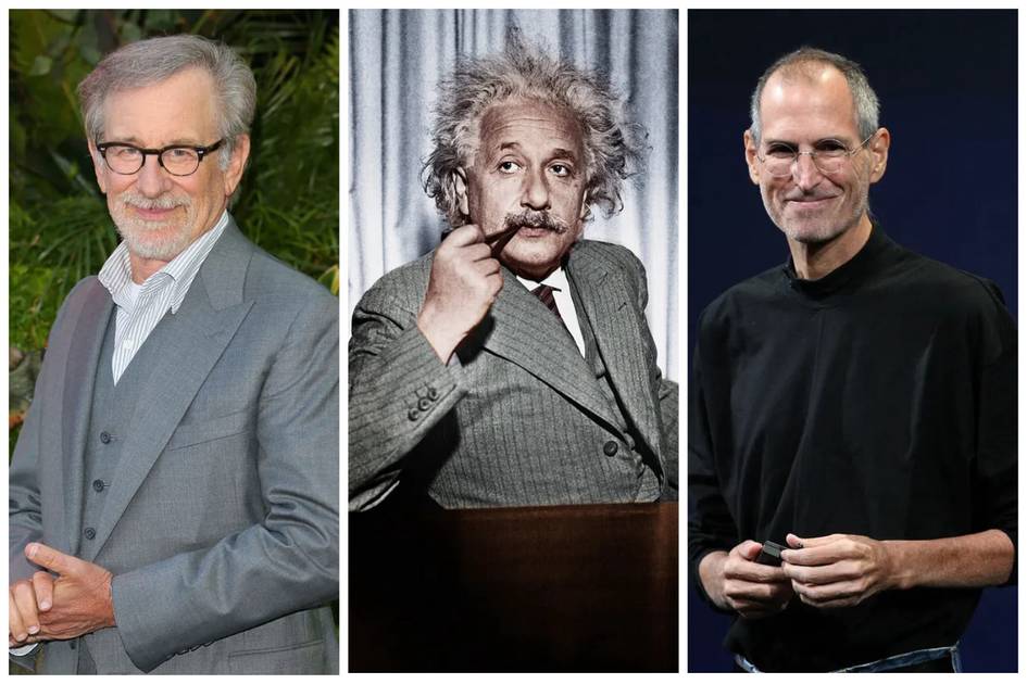 Model, pianinochi, ruhoniyning qizi: daholarni voyaga yetkazgan onalar haqida